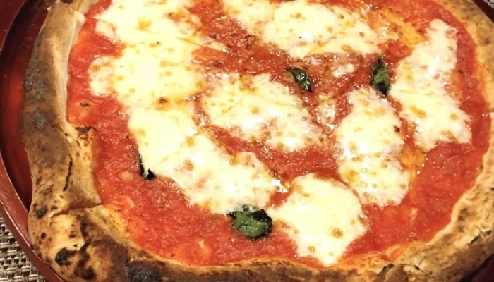 Pizzeria R Niseko 写真 - 倶知安町