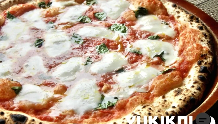 Pizzeria R Niseko 料理飲み物 - 倶知安町