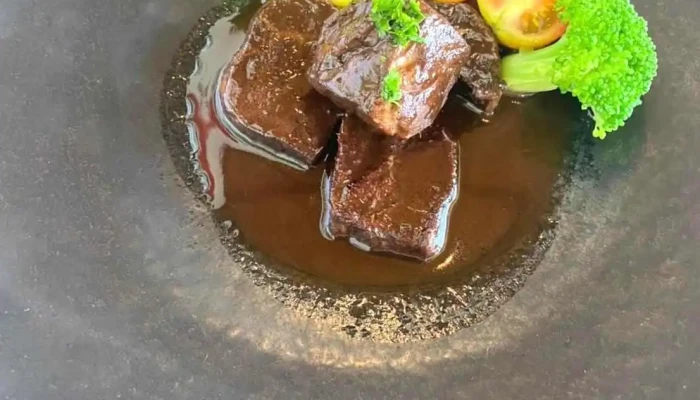 Profumodibambu 料理飲み物 - 糸島市