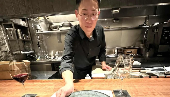 Qm Kyoto Japan スコア - 京都市