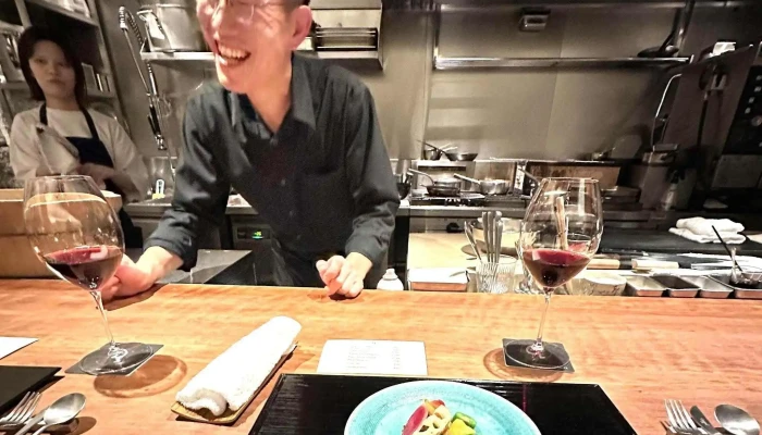Qm Kyoto Japan 口コミ - 京都市