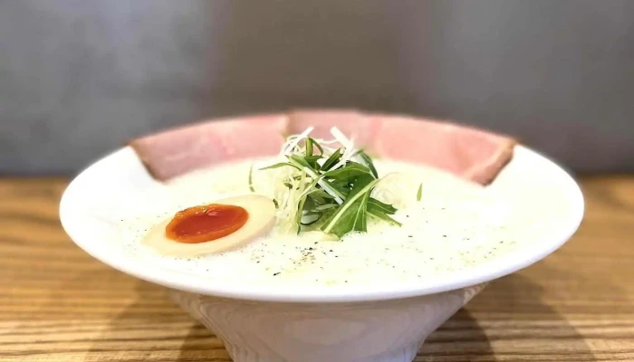 Ramen Junya -  オーナー提供 - 寝屋川市