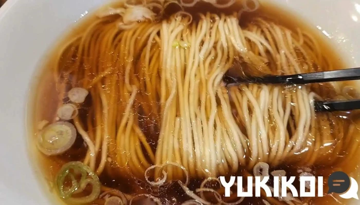 Ramen Junya -  動画 - 寝屋川市