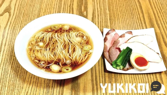Ramen Junya -  料理飲み物 - 寝屋川市