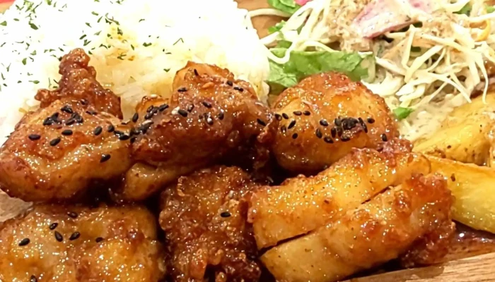 Ranchos Kitchen ニトリモール枚方 -  カタログ - 枚方市