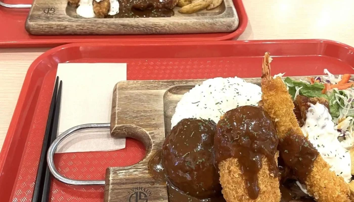 Ranchos Kitchen ニトリモール枚方 -  動画 - 枚方市