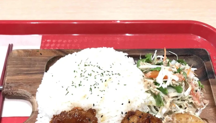 Ranchos Kitchen ニトリモール枚方 -  営業中 - 枚方市
