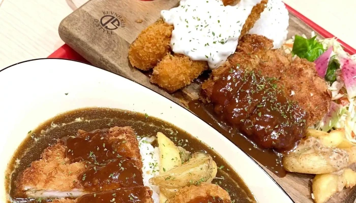Ranchos Kitchen ニトリモール枚方 -  営業時間 - 枚方市