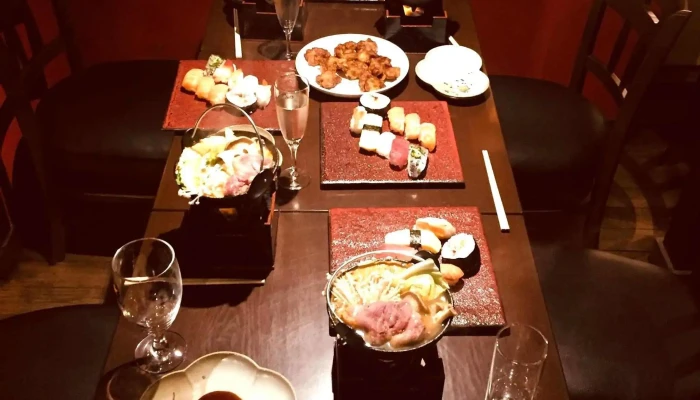 Restaurant Atsushi Kanazawa -  Instagram - 金沢市