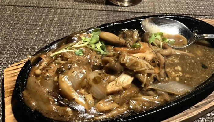 Restaurant Atsushi Kanazawa -  スコア - 金沢市