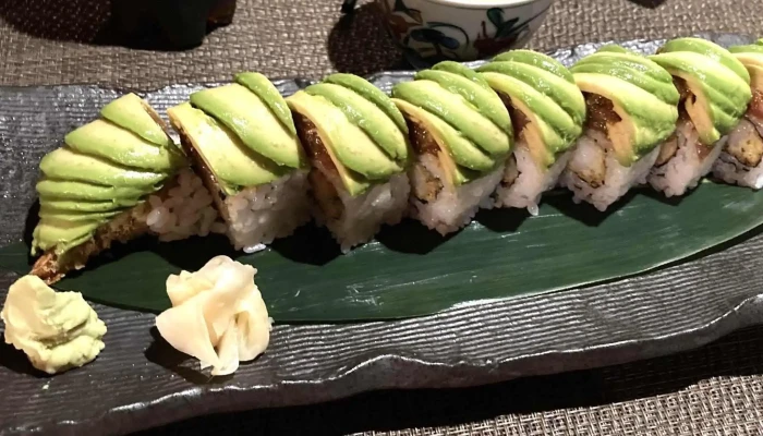 Restaurant Atsushi Kanazawa -  写真 - 金沢市