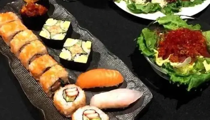 Restaurant Atsushi Kanazawa -  料理飲み物 - 金沢市