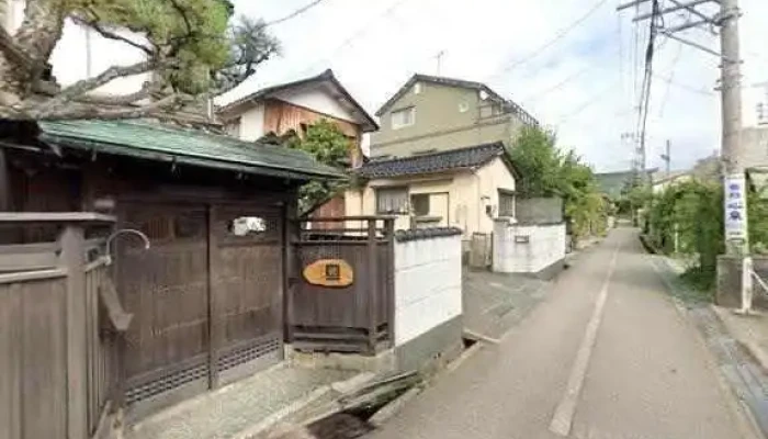 Restaurant Atsushi Kanazawa - 金沢市