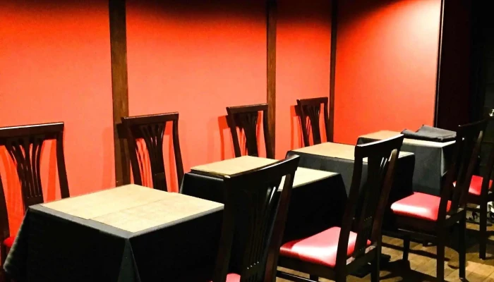 Restaurant Atsushi Kanazawa -  雰囲気 - 金沢市