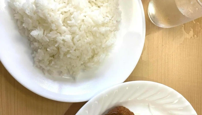 Restaurant Foret レストランフォレ大阪教育大学 柏原キャンパス 柏原市 - 柏原市