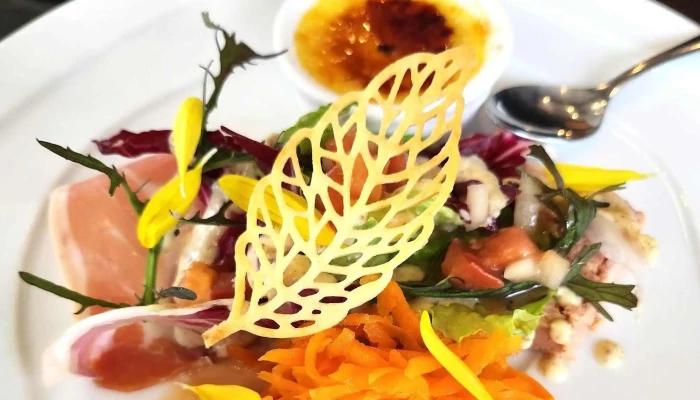 Restaurant Lamitie -  動画 - 半田市