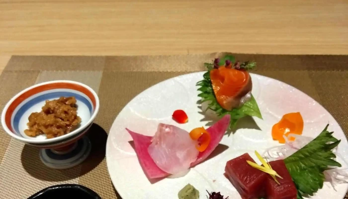 Restaurant Mosoro -  ウェブサイト - 松江市