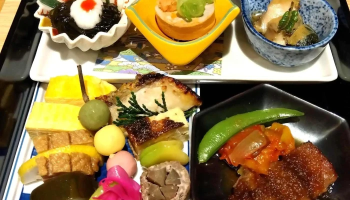 Restaurant Mosoro -  スコア - 松江市
