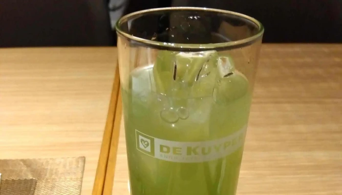 Restaurant Mosoro -  営業時間 - 松江市