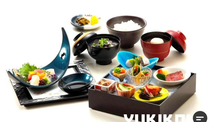 Restaurant Mosoro -  懐石 - 松江市