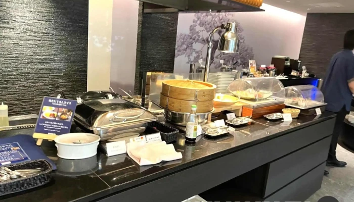 Restaurant Mosoro -  雰囲気 - 松江市
