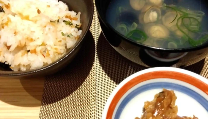 Restaurant Mosoro -  電話 - 松江市
