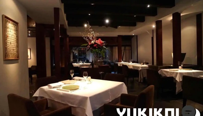 Restaurant Motoï - 京都市
