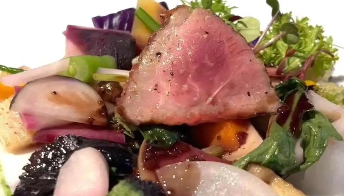 Restaurant Motoï -  動画 - 京都市