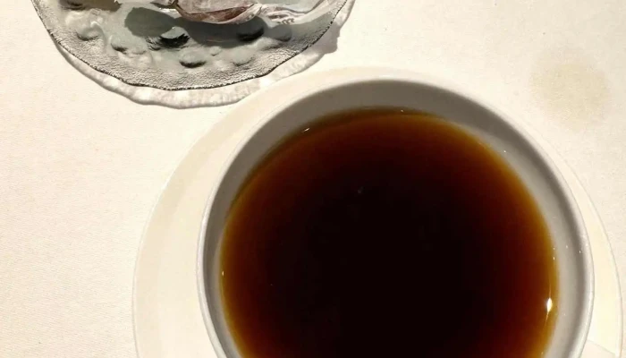 Restaurant Motoï -  茶 - 京都市