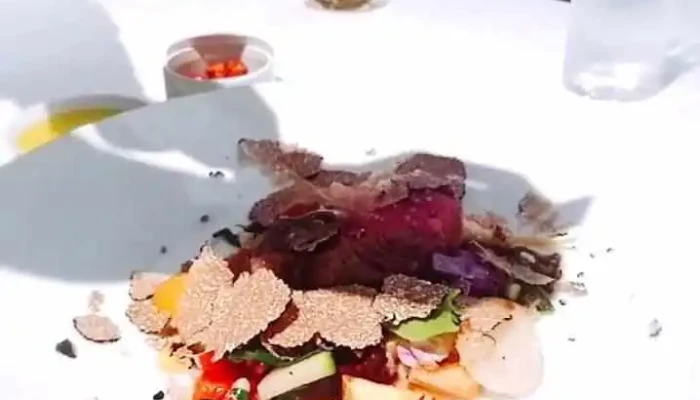 Restaurant Motoï -  鹿肉 - 京都市