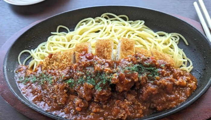Restaurant Piccataレストラン ピカタ エリア - 江別市