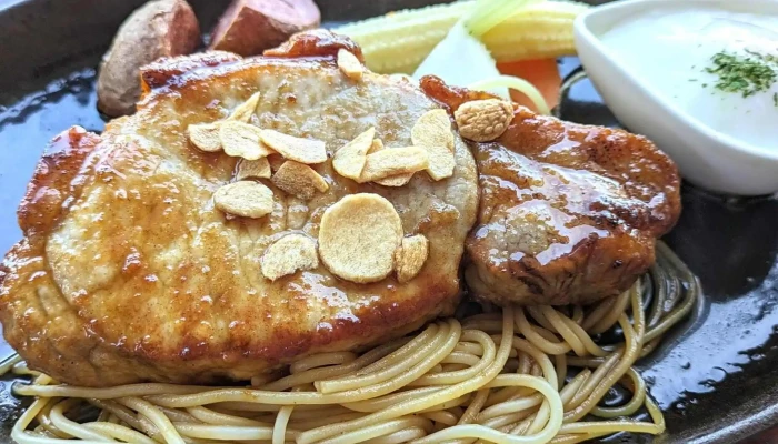 Restaurant Piccataレストラン ピカタ 営業中 - 江別市