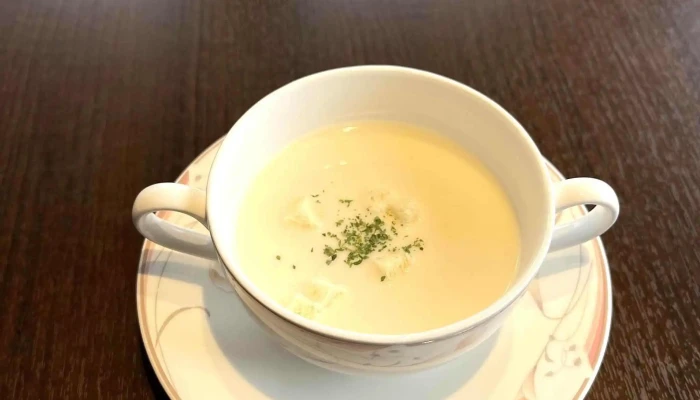 Restaurant Piccataレストラン ピカタ 所在地 - 江別市