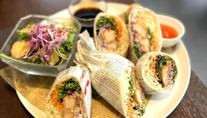 Restaurant Piccataレストラン ピカタ 近く - 江別市