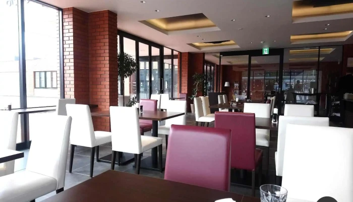 Restaurant Piccataレストラン ピカタ 雰囲気 - 江別市