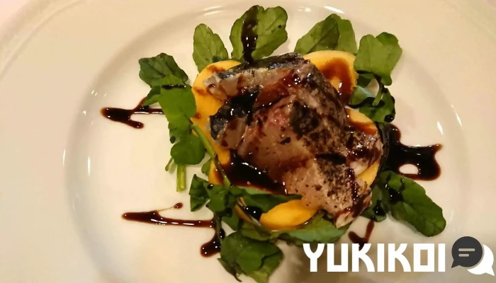 Restaurant Toui -  料理飲み物 - 函館市