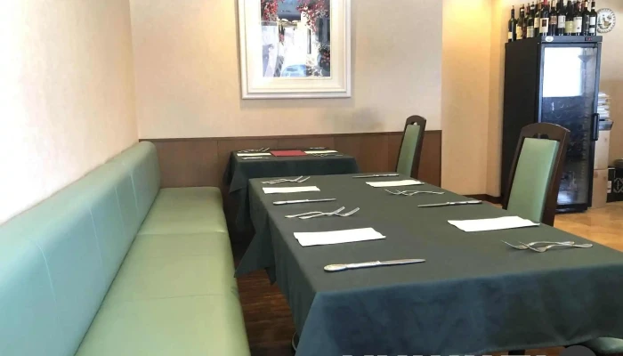 Restaurant Toui -  雰囲気 - 函館市