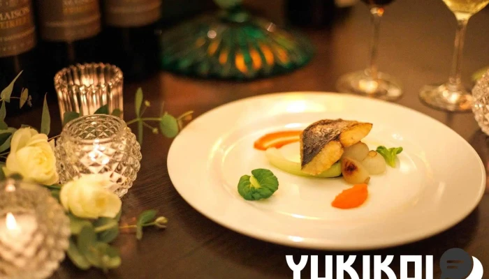 Restaurant Wedding Laut オーナー提供 - 松江市
