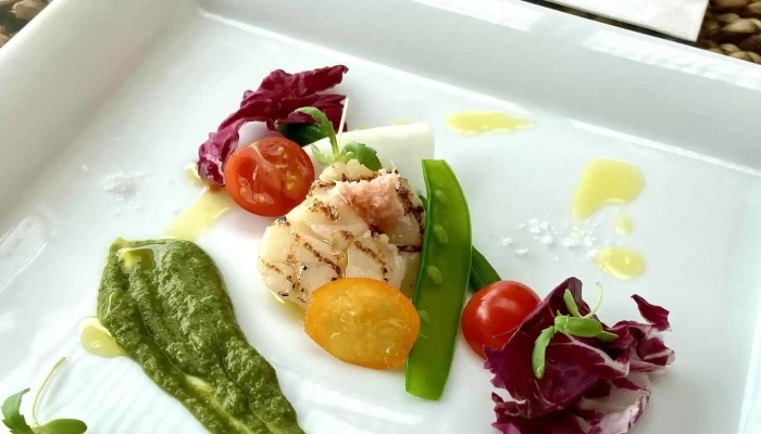 Restaurant Wedding Laut 動画 - 松江市