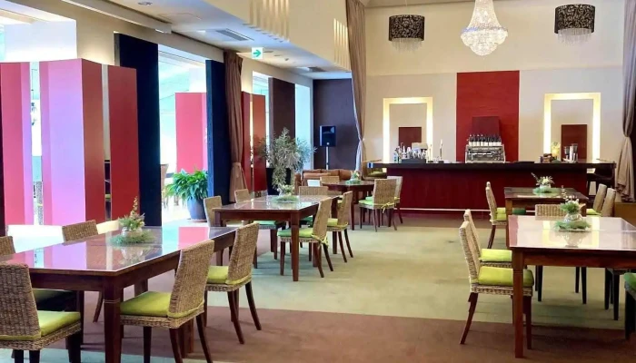 Restaurant Wedding Laut 雰囲気 - 松江市