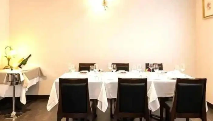 Restaurant Yn. mitsuboshi - 川口市