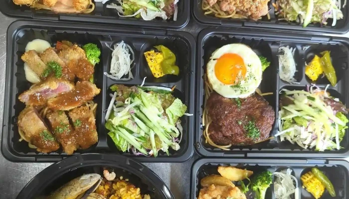 Restaurant 鎌倉 -  弁当 - 枚方市