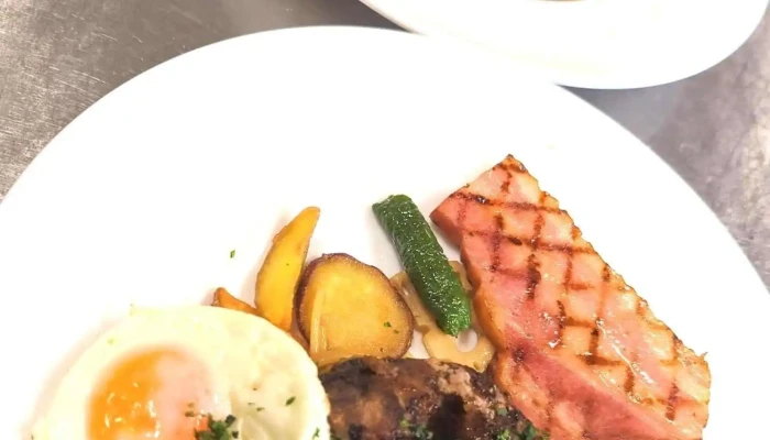Restaurant 鎌倉 -  料理飲み物 - 枚方市