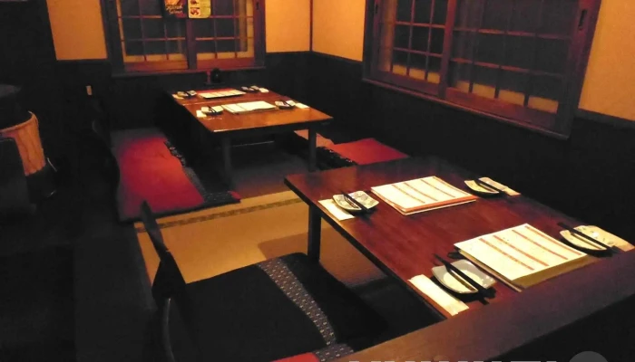 Rin Japanese Restaurant 飲み喰い処 りん オーナー提供 - 倶知安町