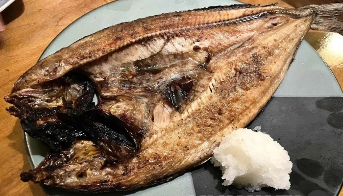 Rin Japanese Restaurant 飲み喰い処 りん サバ - 倶知安町