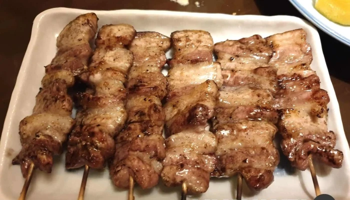 Rin Japanese Restaurant 飲み喰い処 りん 焼き鳥 - 倶知安町