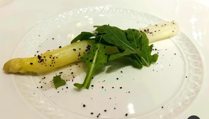 Ristorante Canovianoリストランテ カノビアーノ スキャンピ - 目黒区