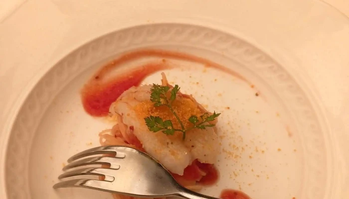 Ristorante Canovianoリストランテ カノビアーノ 目黒区 - 目黒区