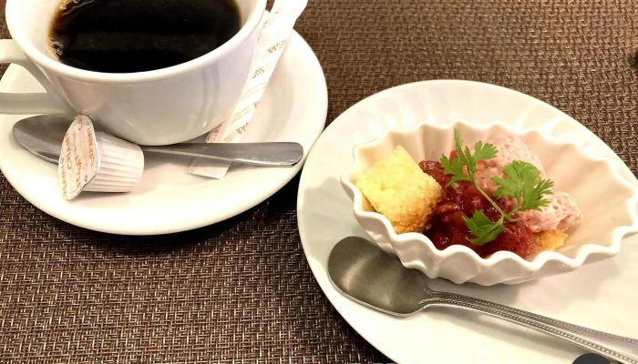 Ristorante Grappa -  グラッパ 松江 コーヒー - 松江市