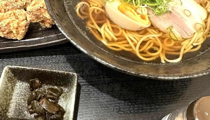 Ristorante Grappa -  グラッパ 松江 スープ - 松江市
